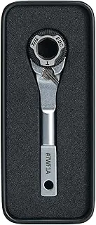 711L EDC - Llave de trinquete para Leatherman Multitools MK2 - Accesorio compacto de destornillador de extremo plano para múltiples herramientas con adaptadores de punta plana #7WF1A