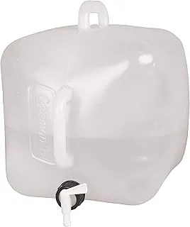 Bidón de Coleman para agua, 5 galones