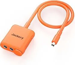Conector de la Serie Solar Jackery para la Estación de Energía Portátil Explorer y Panel Solar SolarSaga 200W