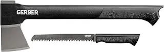 Gerber Gator Axe II Saw Combo