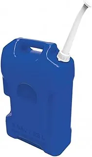 Igloo Contenedor de agua, 6 gal, azul