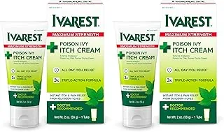 Ivarest Augason Farms - Lata de cebollas picadas deshidratadas, suministro de alimentos de emergencia, comidas diarias, 130 porciones (paquete de 2)