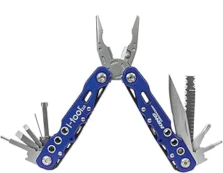 King Innovation 46600 Riego Multi-herramienta, Azul