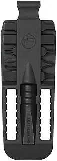 Leatherman, Bit Kit #3 Black w/Black Bit Driver