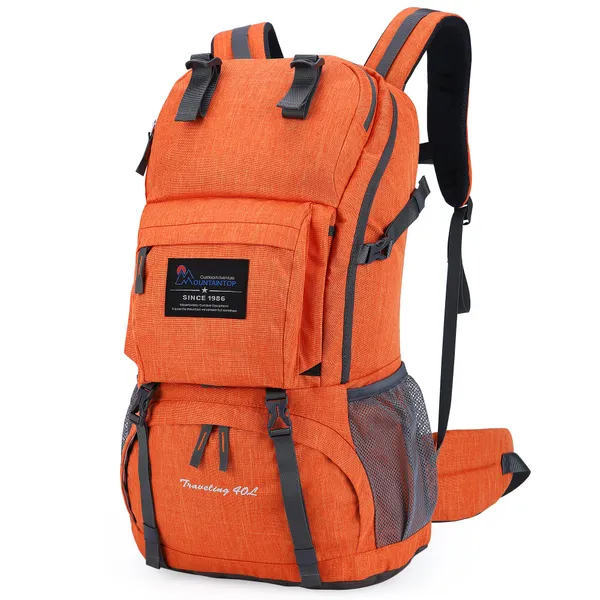 Mountaintop 40L Mochila de Senderismo