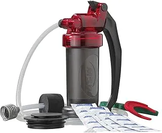 MSR MiniWorks EX Backcountry Sistema de purificación de agua