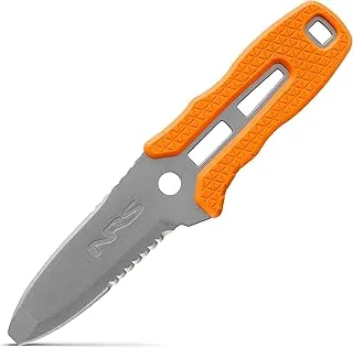 NRS Cuchillo piloto 2024 | Cuchillo de seguridad