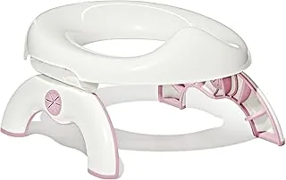 OXO Tot Orinal Go 2 en 1 - Blossom