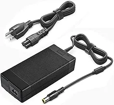 para Jackery 300/500/550 cargador, 24 V 90 W adaptador de CA para Jackery portátil Power Station Explorer 300 500 550 E300 E500 E550 generador solar 293Wh 518Wh 550Wh batería de litio Giomre M6 cable de fuente de alimentación