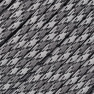 Paracord Planet cuerda de paracaídas de 550 libras en colores camuflaje – cuerda táctica tipo III de 7 hebras para senderismo, campamento y pesca