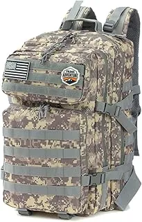 Prime Adventure Mochila táctica militar