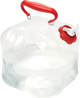 Reliance Products Fold-A-Carrier - Contenedor de agua plegable de 5 galones
