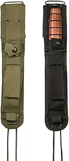 Rothco funda mejorada de nailon para cuchillo estilo G.I.