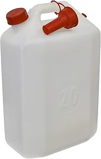 Sealey Wc20 Contenedor de agua 20Ltr con Caño