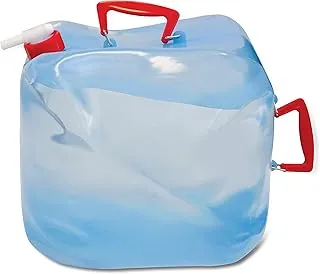 Stansport Portador de agua dispensadora de 5 galones (295)