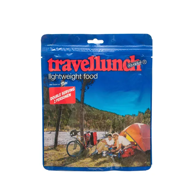 Travellunch Liofilizadas
