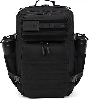 WOLFpak, mochila de 45L, Tamaño único, Mochila